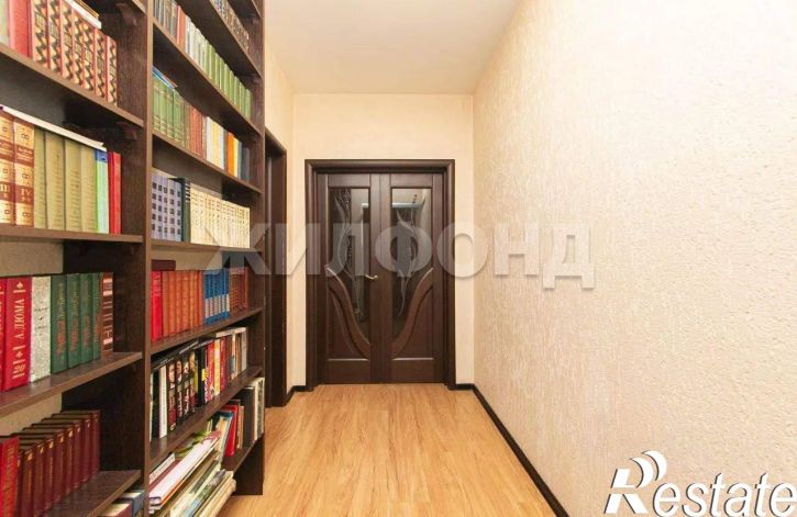3-комн квартира Красноармейская улица, д.148