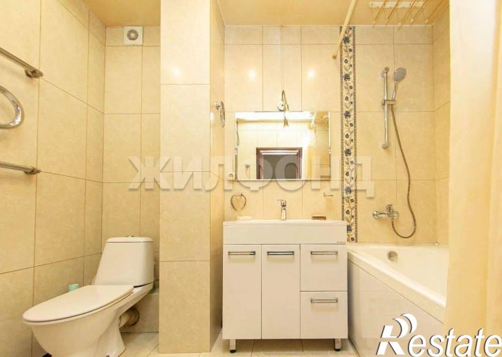 3-комн квартира Красноармейская улица, д.148
