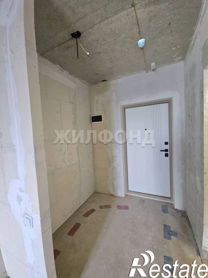 Студия Бердская улица, д.2