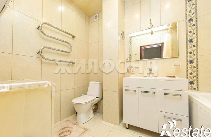 3-комн квартира Красноармейская улица, д.148