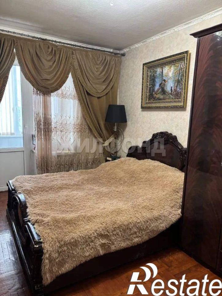 3-комн квартира Ленина проспект, д.173