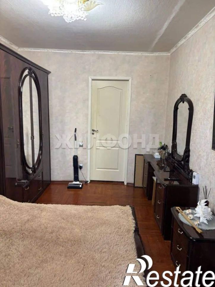 3-комн квартира Ленина проспект, д.173