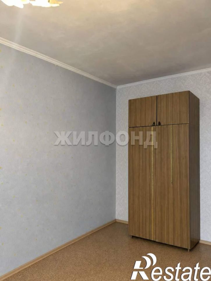 1-комн квартира Новосибирская улица, д.31