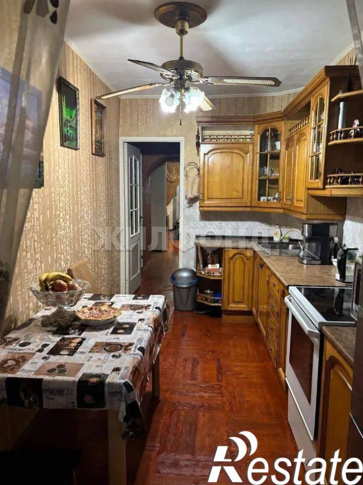 3-комн квартира Ленина проспект, д.173