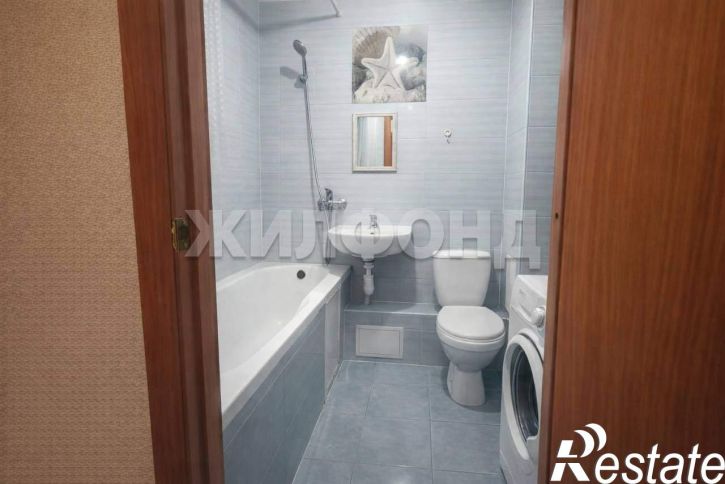 1-комн квартира Дизайнеров улица, д.11
