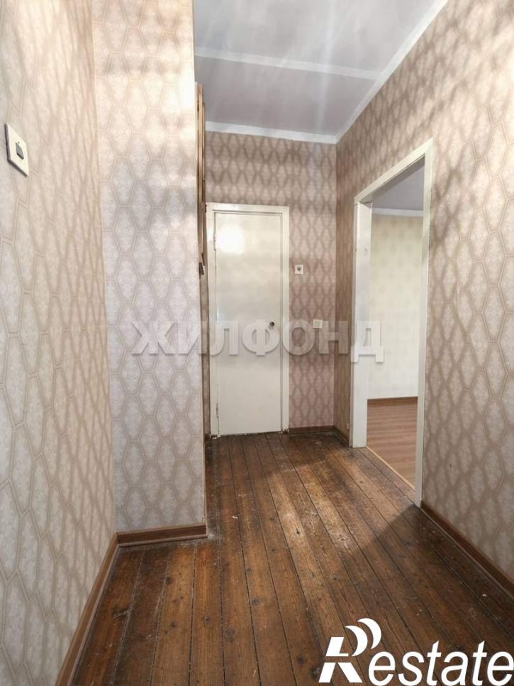 1-комн квартира Студенческая улица, д.15/1