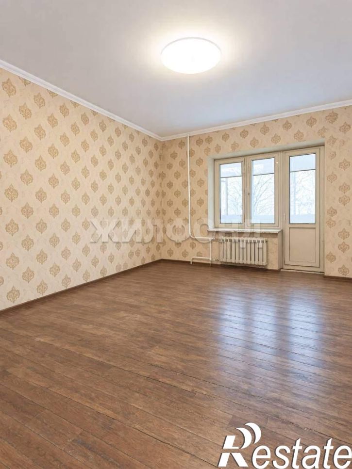 1-комн квартира Студенческая улица, д.15/1
