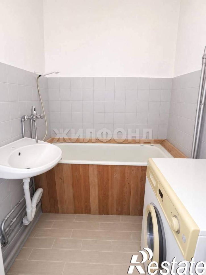 1-комн квартира Студенческая улица, д.15/1