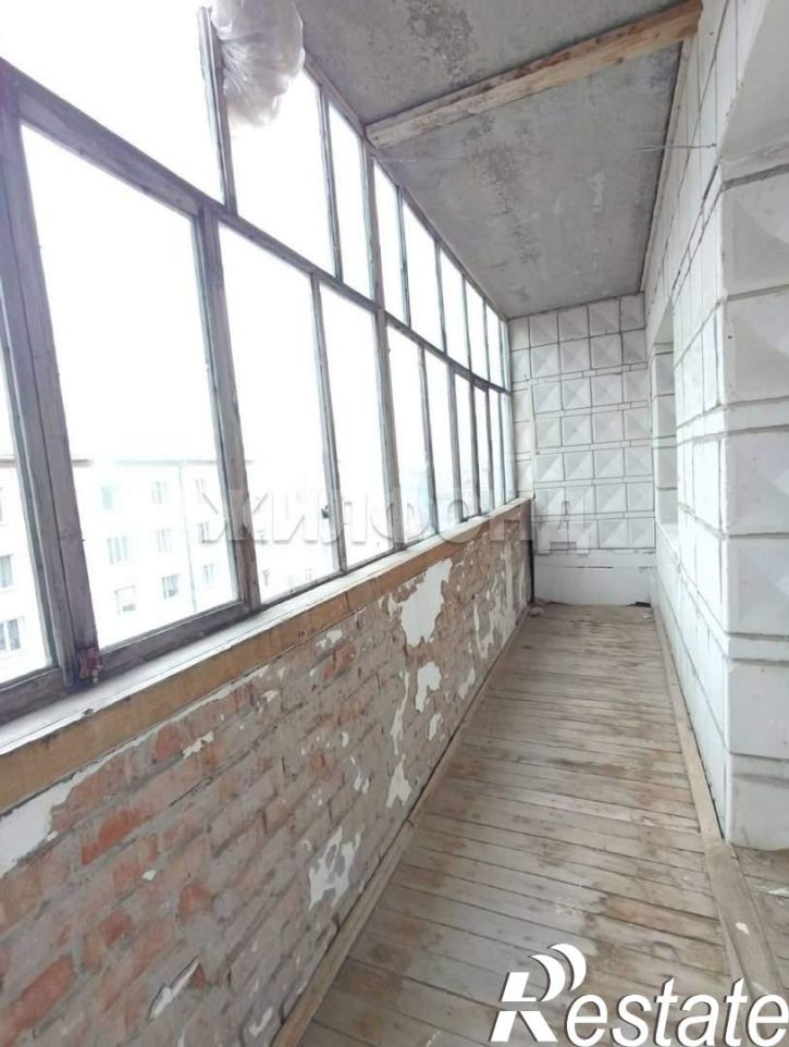 1-комн квартира Студенческая улица, д.15/1