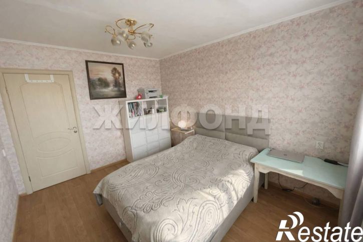 3-комн квартира Гагарина улица, д.37