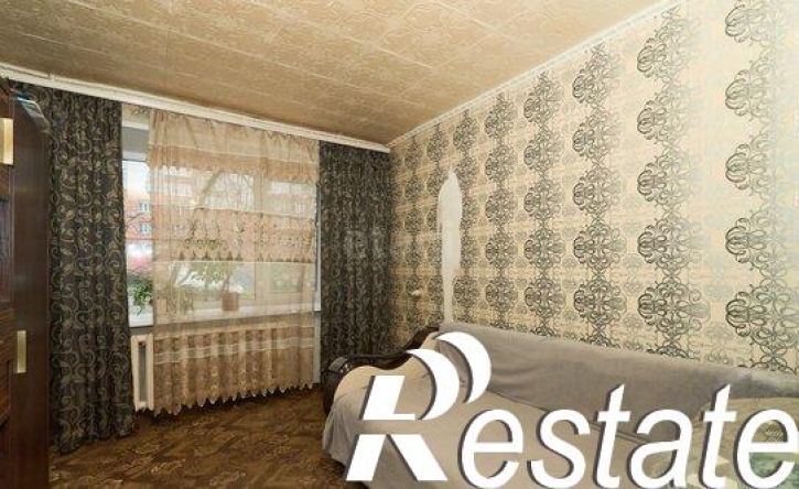 2-комн квартира Киевская улица, 30,  д. 30