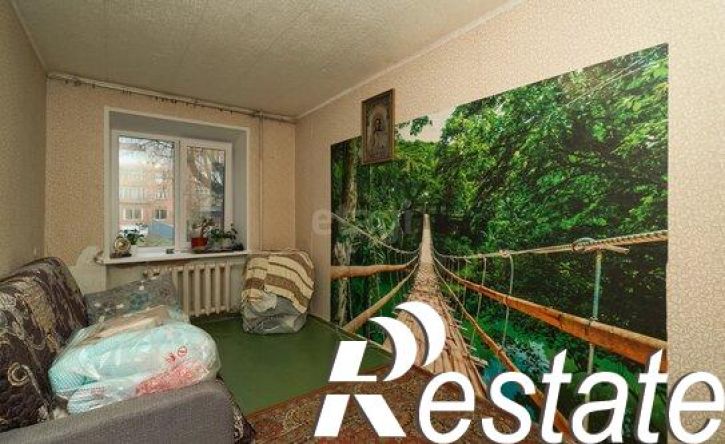 2-комн квартира Киевская улица, 30,  д. 30