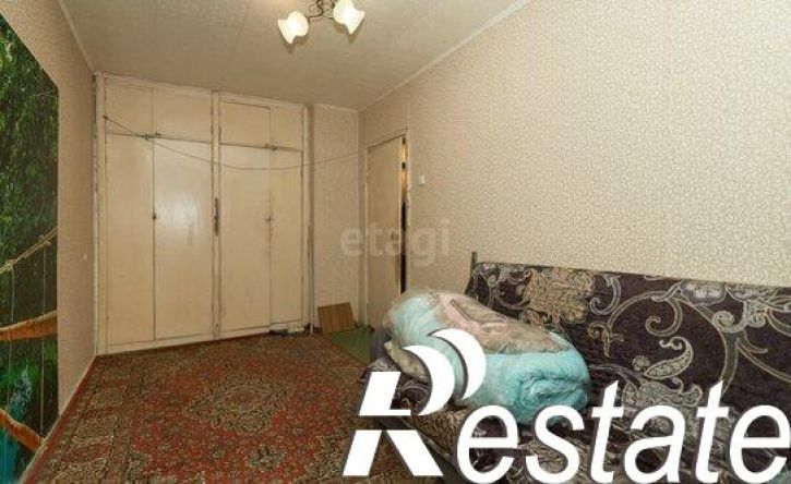 2-комн квартира Киевская улица, 30,  д. 30