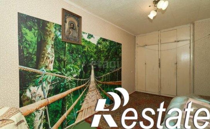 2-комн квартира Киевская улица, 30,  д. 30