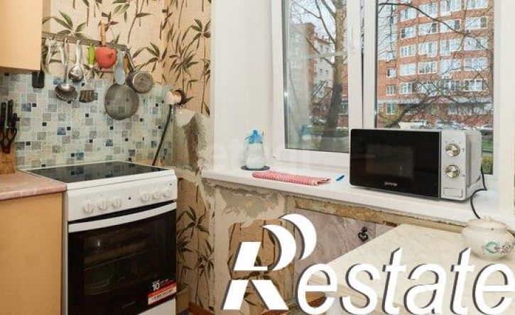 2-комн квартира Киевская улица, 30,  д. 30