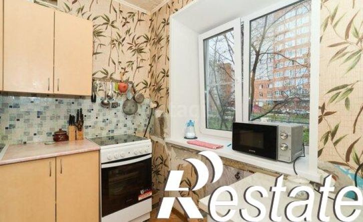 2-комн квартира Киевская улица, 30,  д. 30