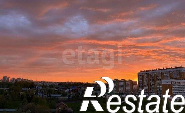 1-комн квартира улица Пришвина, 44,  д. 44