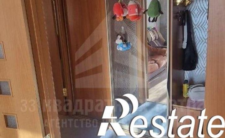 2-комн квартира Карский переулок, 70,  д. 70