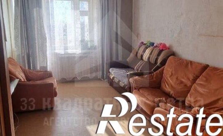 2-комн квартира Карский переулок, 70,  д. 70
