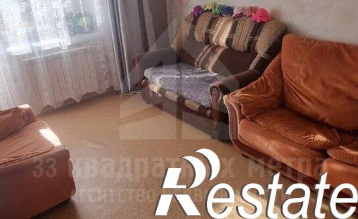2-комн квартира Карский переулок, 70,  д. 70