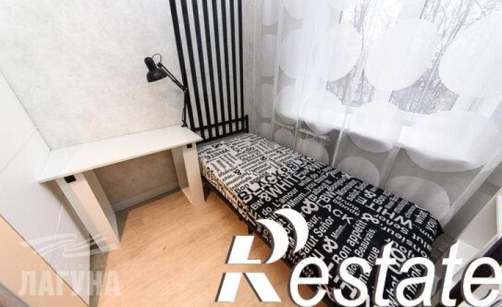 3-комн квартира улица Усова, 21/4,  д. 21/4