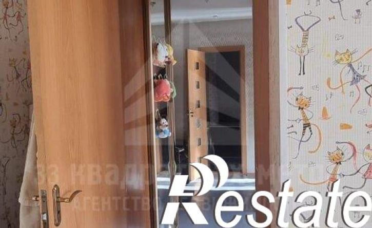 2-комн квартира Карский переулок, 70,  д. 70