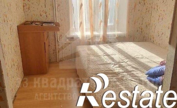 2-комн квартира Карский переулок, 70,  д. 70