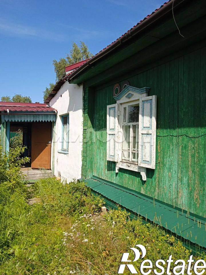 Купить дачу, дом, коттедж за 2 700 000 рублей на Дальняя улица