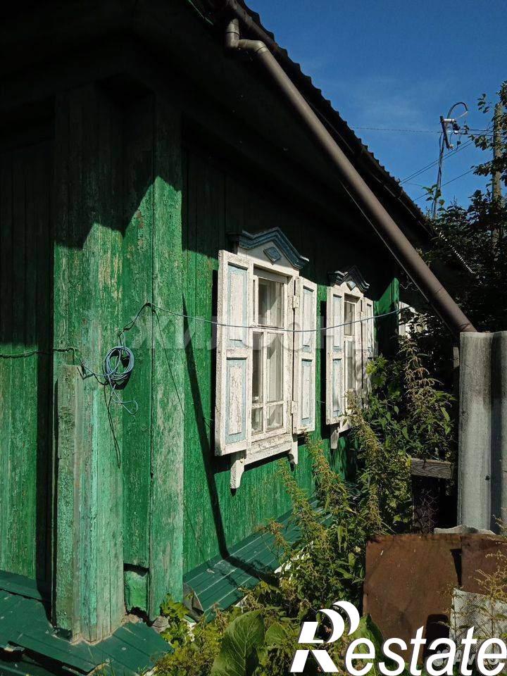 Купить дачу, дом, коттедж за 2 700 000 рублей на Дальняя улица