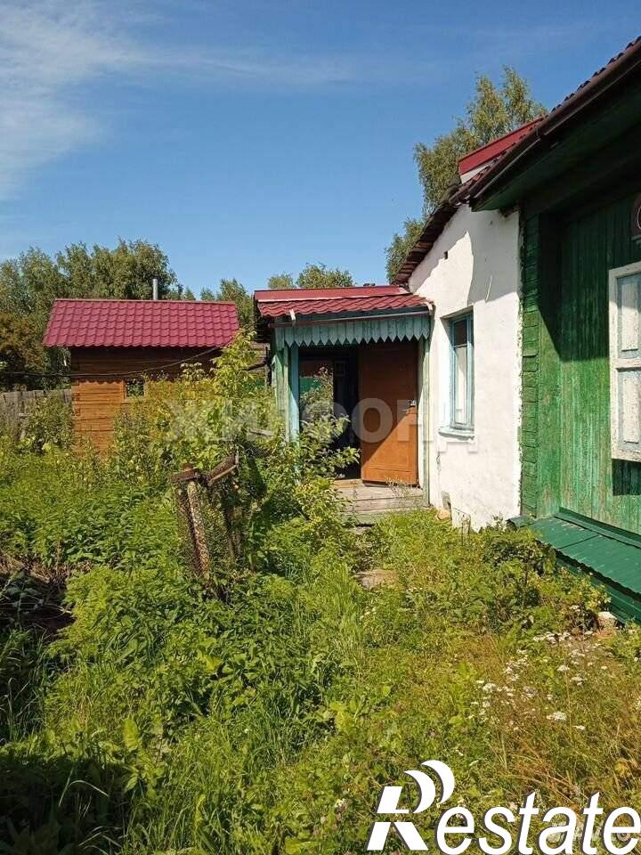 Купить дачу, дом, коттедж за 2 700 000 рублей на Дальняя улица
