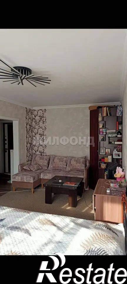 Купить квартиру за 5 600 000 рублей на Герасименко улица, д.3/16