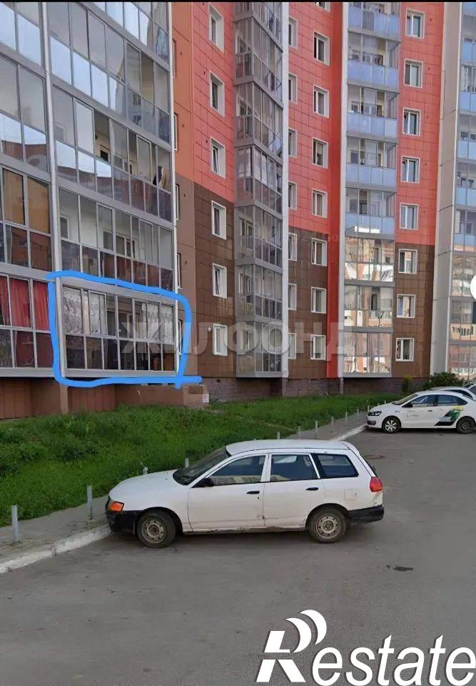 Купить квартиру за 5 600 000 рублей на Герасименко улица, д.3/16