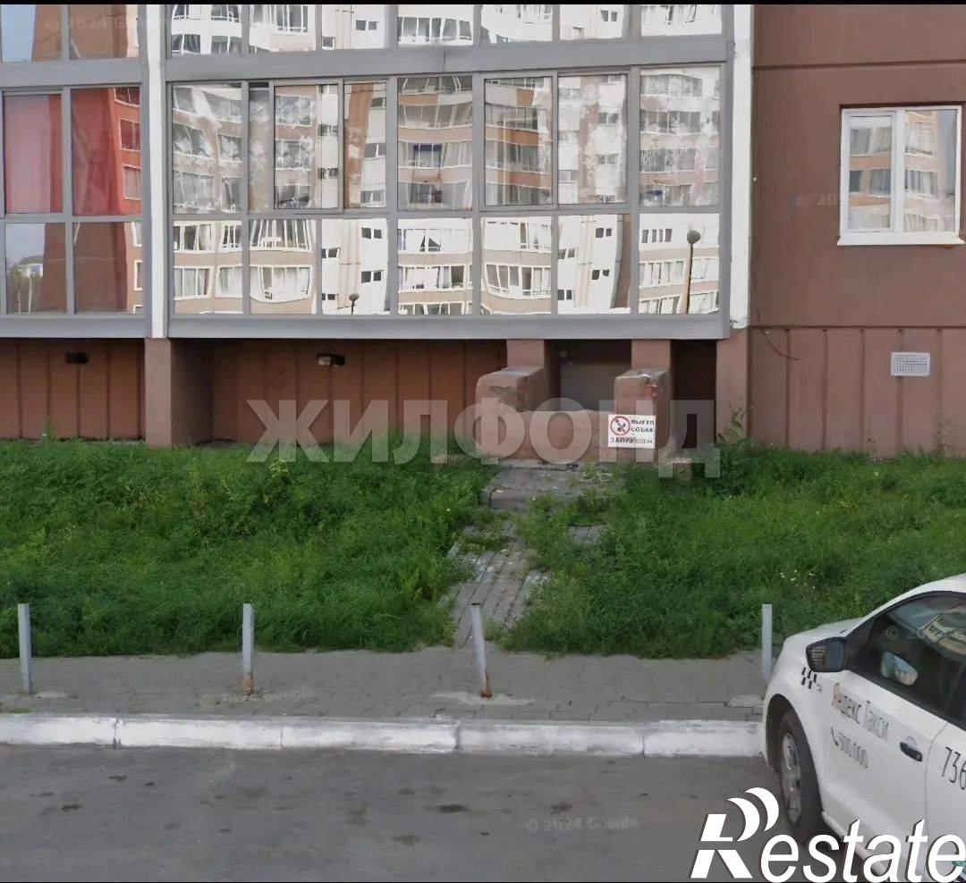 Купить квартиру за 5 600 000 рублей на Герасименко улица, д.3/16