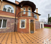 коттедж 252.8 кв м Кутузова улица, д.7/2