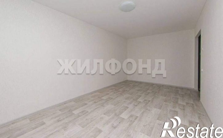 1-комн квартира Вокзальная улица, д.25