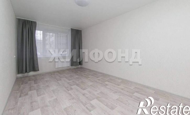 1-комн квартира Вокзальная улица, д.25