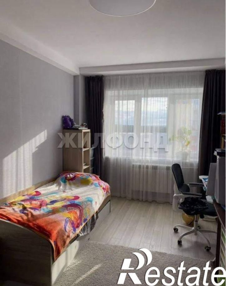 2-комн квартира Архитекторов улица, д.5