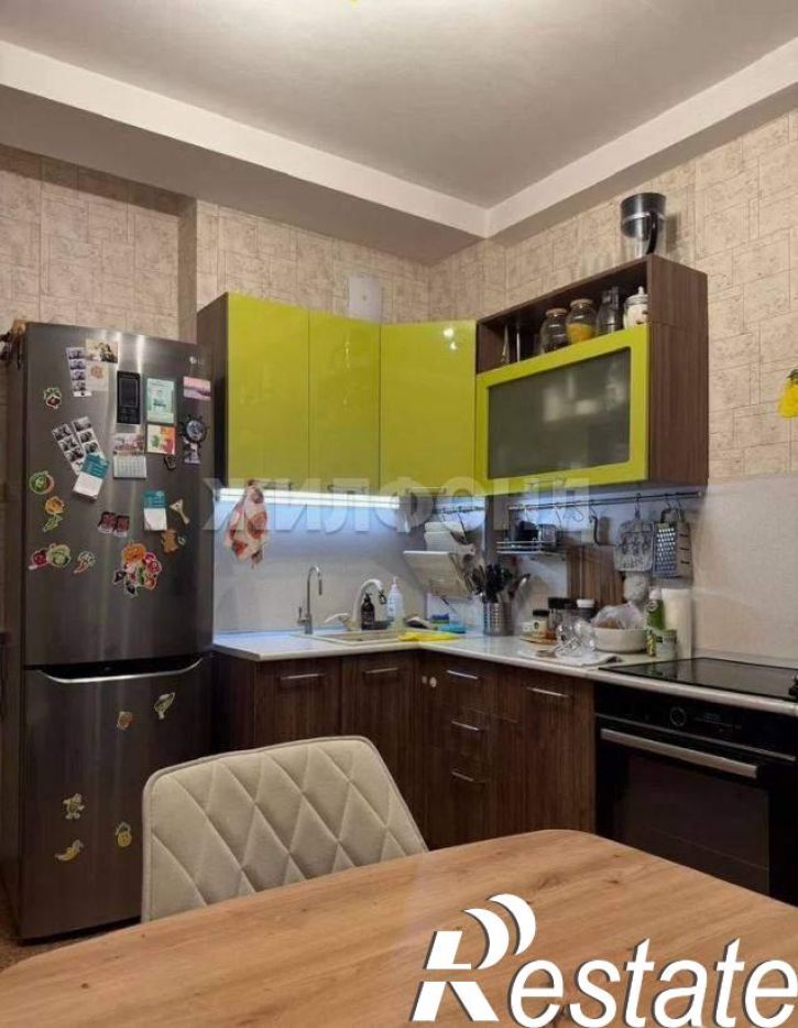 2-комн квартира Архитекторов улица, д.5