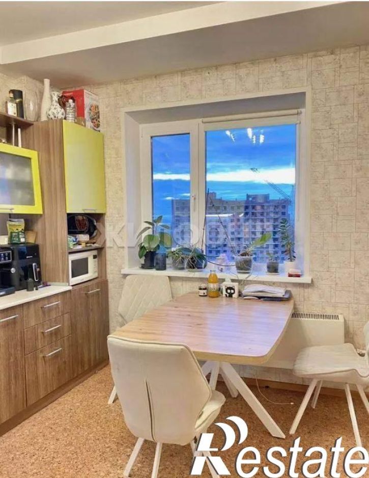 2-комн квартира Архитекторов улица, д.5