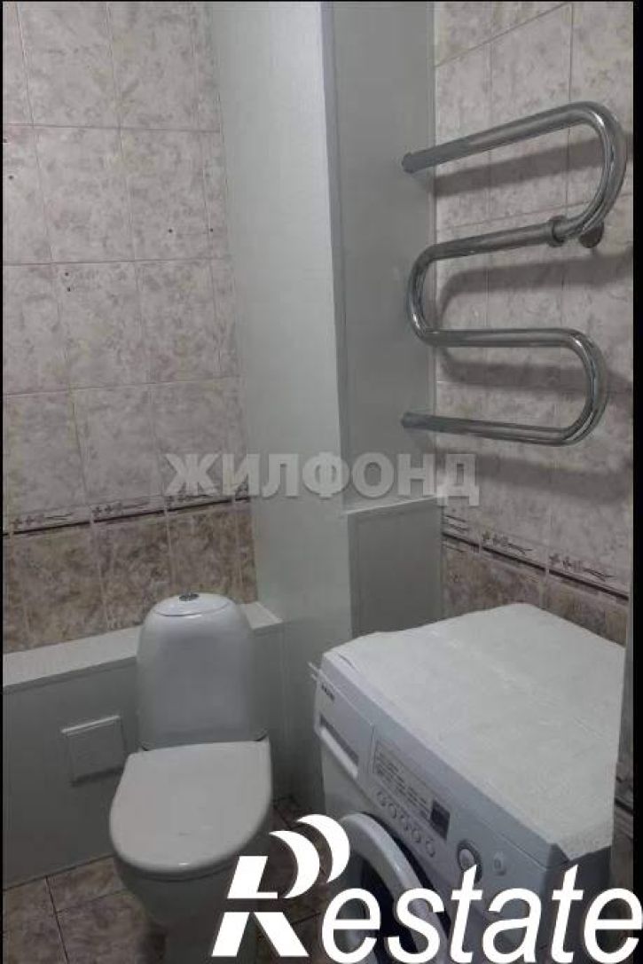 1-комн квартира Вокзальная улица, д.25