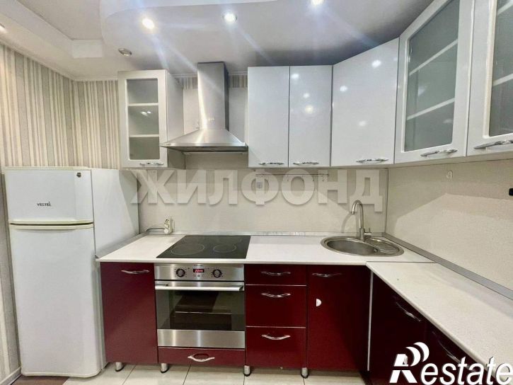 2-комн квартира Фрунзе проспект, д.133/1