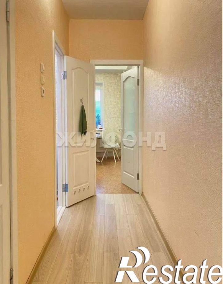 2-комн квартира Архитекторов улица, д.5