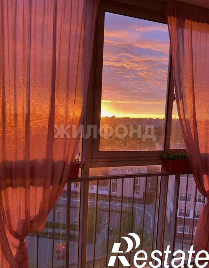 2-комн квартира Архитекторов улица, д.5
