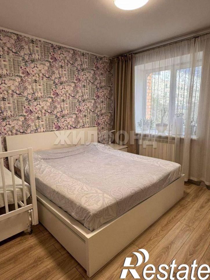 2-комн квартира Московский тракт, д.6/4