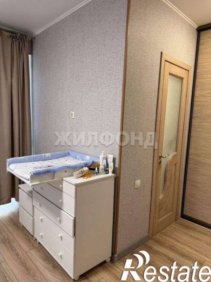 2-комн квартира Московский тракт, д.6/4