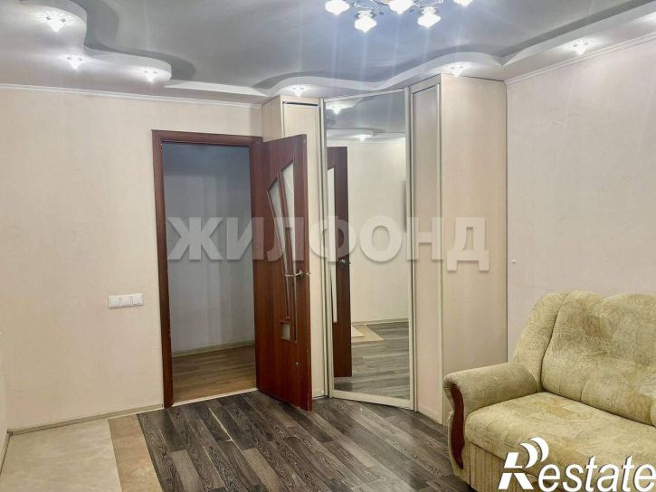 2-комн квартира Фрунзе проспект, д.133/1