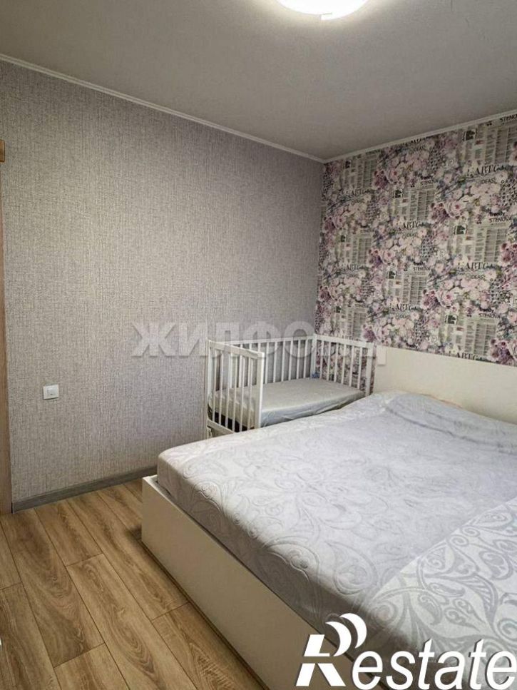 2-комн квартира Московский тракт, д.6/4