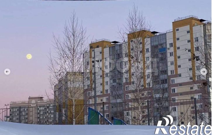 2-комн квартира Архитекторов улица, д.5