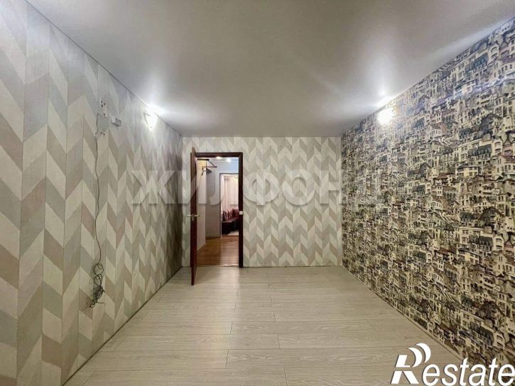 2-комн квартира Фрунзе проспект, д.133/1