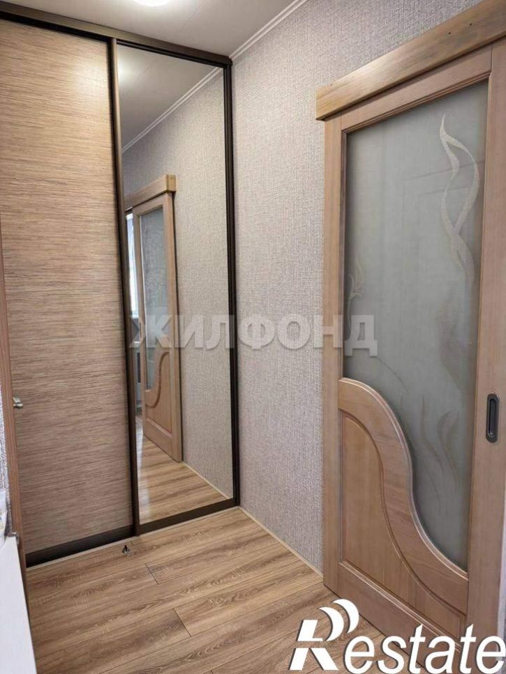 2-комн квартира Московский тракт, д.6/4
